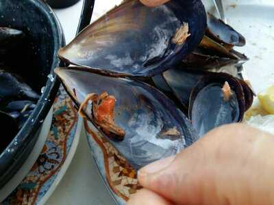 Bar Restaurante Kansas