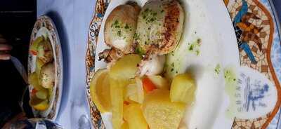 Bar Restaurante Kansas