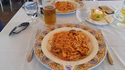 Bar Restaurante Kansas