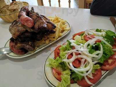 Restaurante Casa Miguel