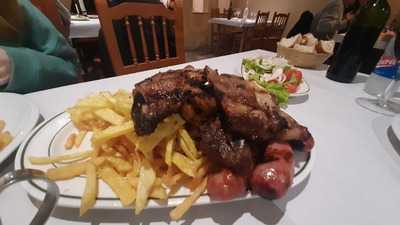 Restaurante Casa Miguel