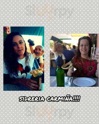 Sidreria Carmiña