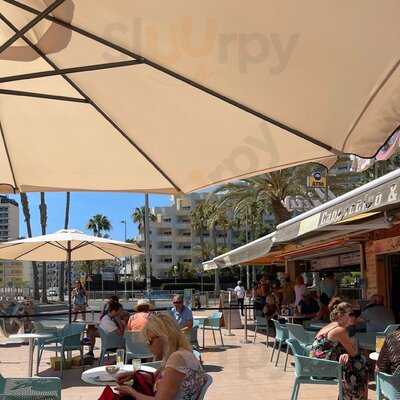 Ciao Ciao Playa Del Ingles