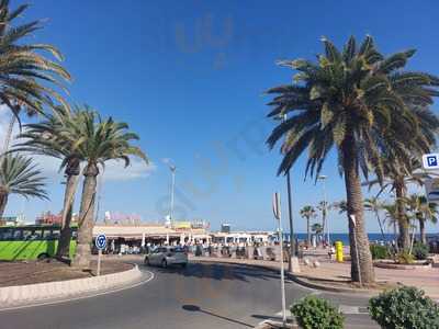 Ciao Ciao Playa Del Ingles