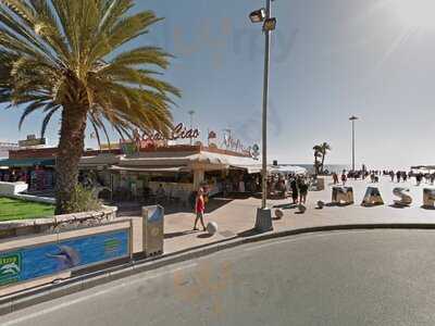 Ciao Ciao Playa Del Ingles