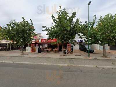 Burger King Bellevue