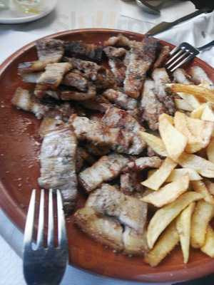 Braseria Casa Domingo