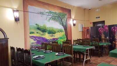 Braseria Casa Domingo