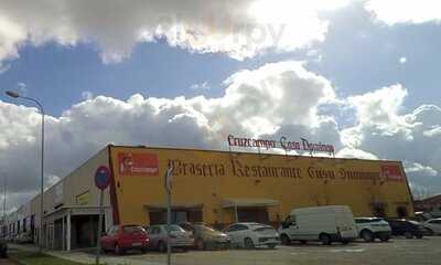 Braseria Casa Domingo