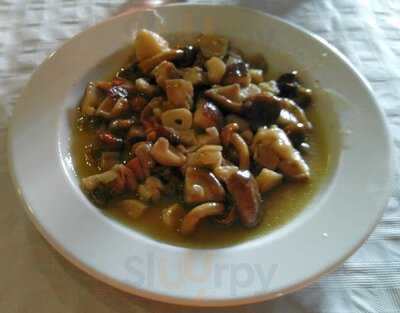 Braseria Casa Domingo