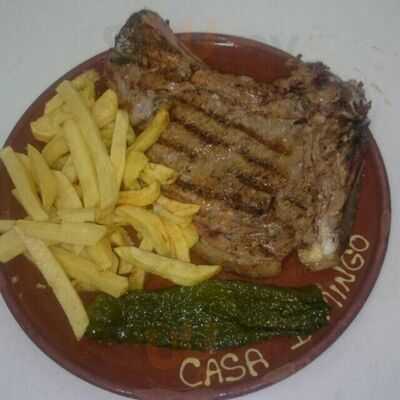 Braseria Casa Domingo