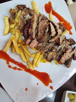 Braseria Casa Domingo