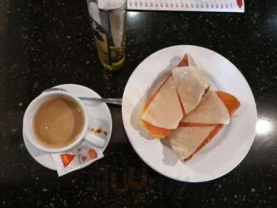 Braseria Casa Domingo