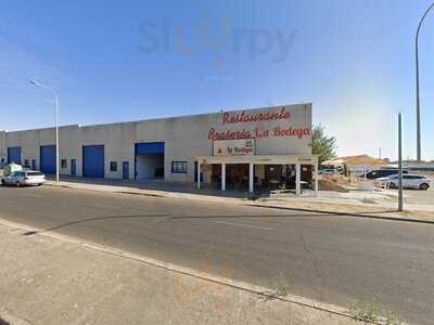 Braseria Casa Domingo