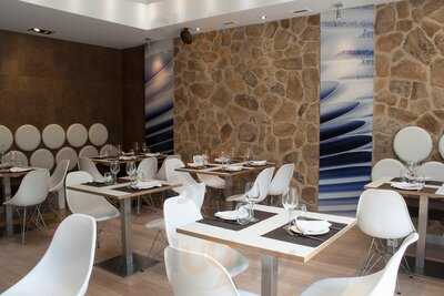 Restaurante Buenos Aires