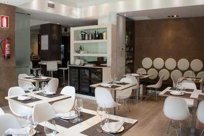 Restaurante Buenos Aires