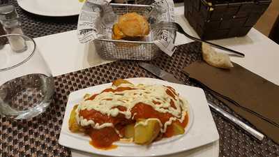 Restaurante Buenos Aires