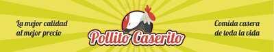 Pollito Caserito