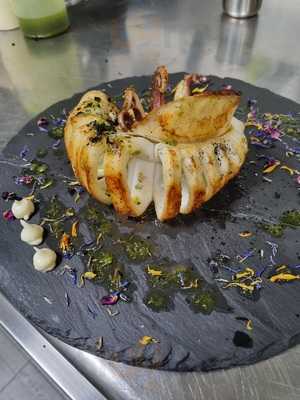 Restaurant Excelencia