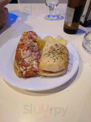 La Terraza Del Acuario