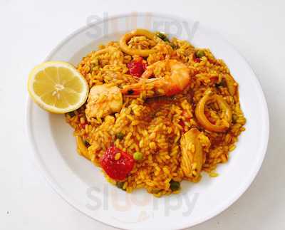 La Terraza Del Acuario