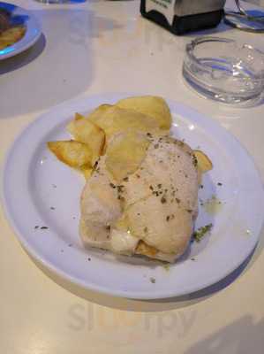 La Terraza Del Acuario