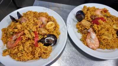 La Terraza Del Acuario