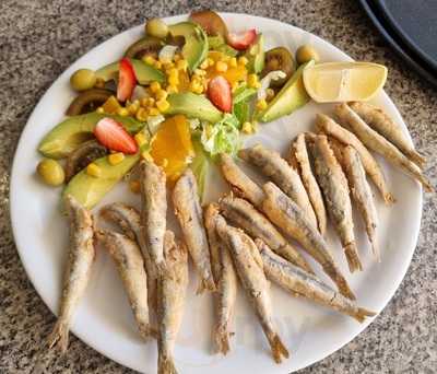 La Terraza Del Acuario