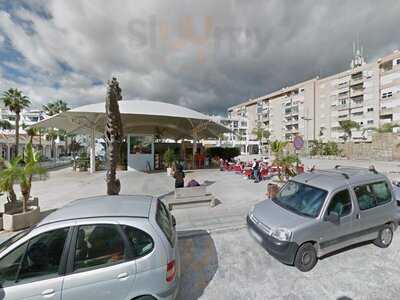 La Terraza Del Acuario