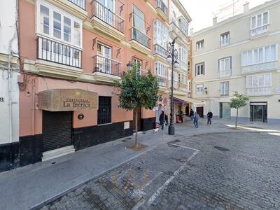 Cervecería La Ibérica