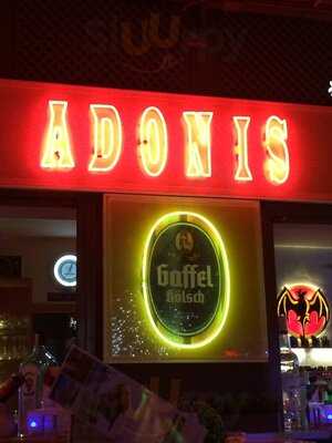 Bar Adonis