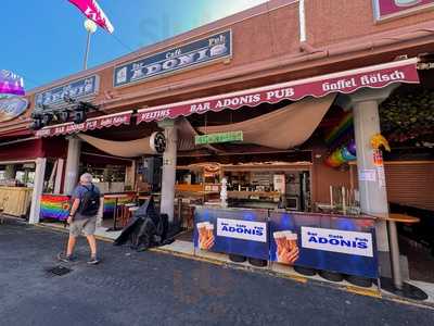 Bar Adonis