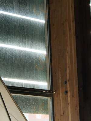 Restaurante Marina Club