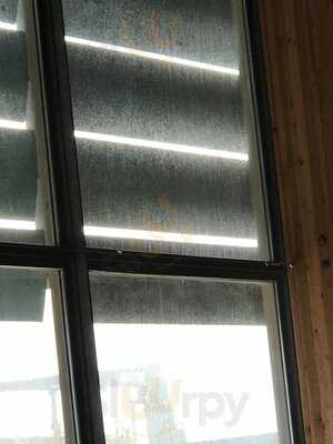 Restaurante Marina Club