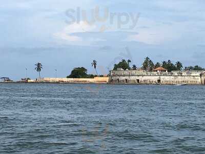 Restaurante Marina Club