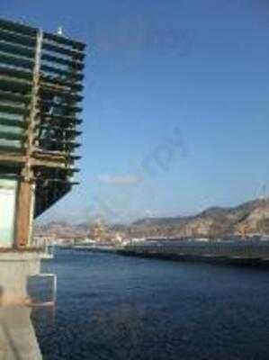 Restaurante Marina Club