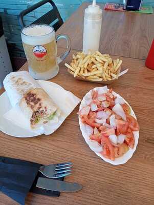 Shawarma