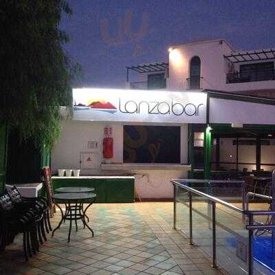 Lanzabar