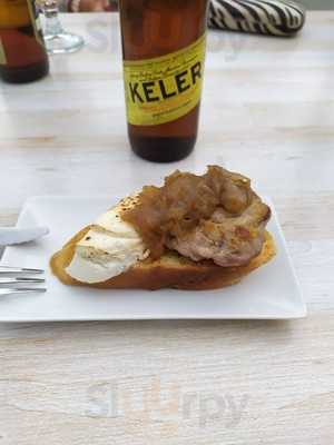 La Paradita Del Boulevard