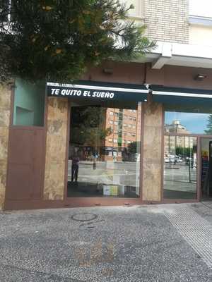 La Paradita Del Boulevard