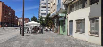 La Paradita Del Boulevard