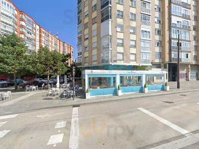 La Paradita Del Boulevard