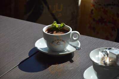 Essenze Cofee Girona