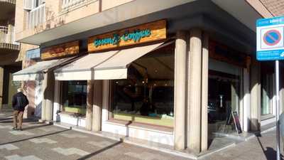 Essenze Cofee Girona