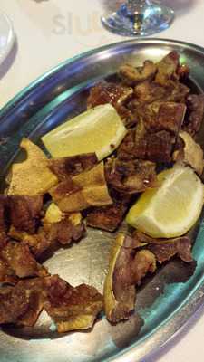 La Tasca De Don Chivito