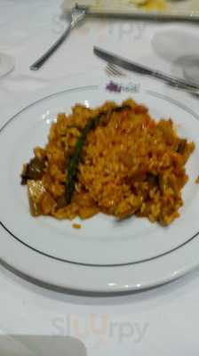 La Tasca De Don Chivito