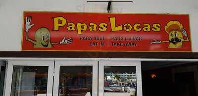 Papas Locas