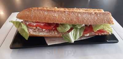 Restaurante Match Point Cafe