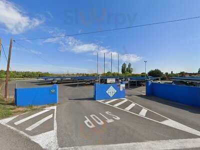 Restaurante Match Point Cafe