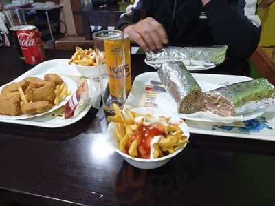 Kebab Istambul